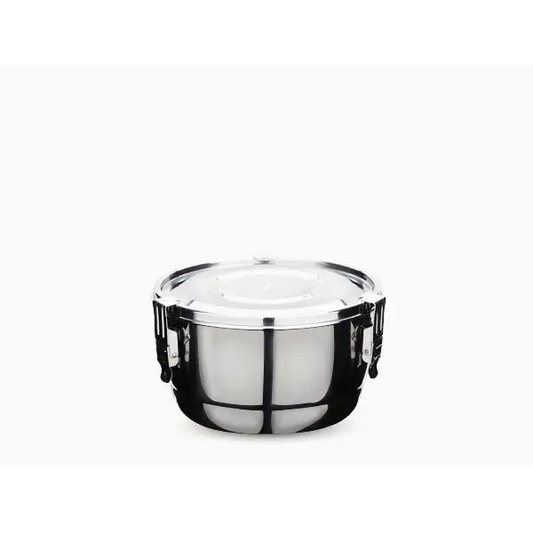 Stainless Steel Airtight Container Small - PABOOM