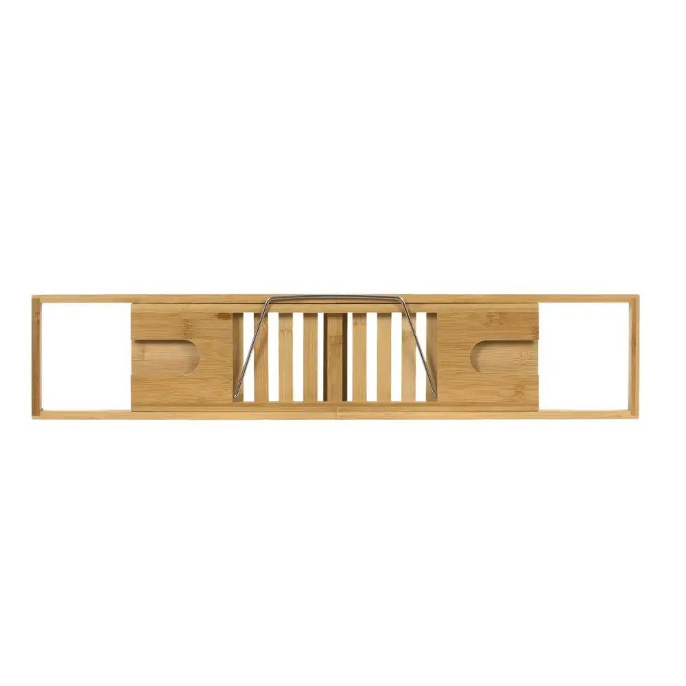 Bamboo Bath Caddy - PABOOM