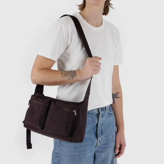 Medium Cargo Crossbody - PABOOM
