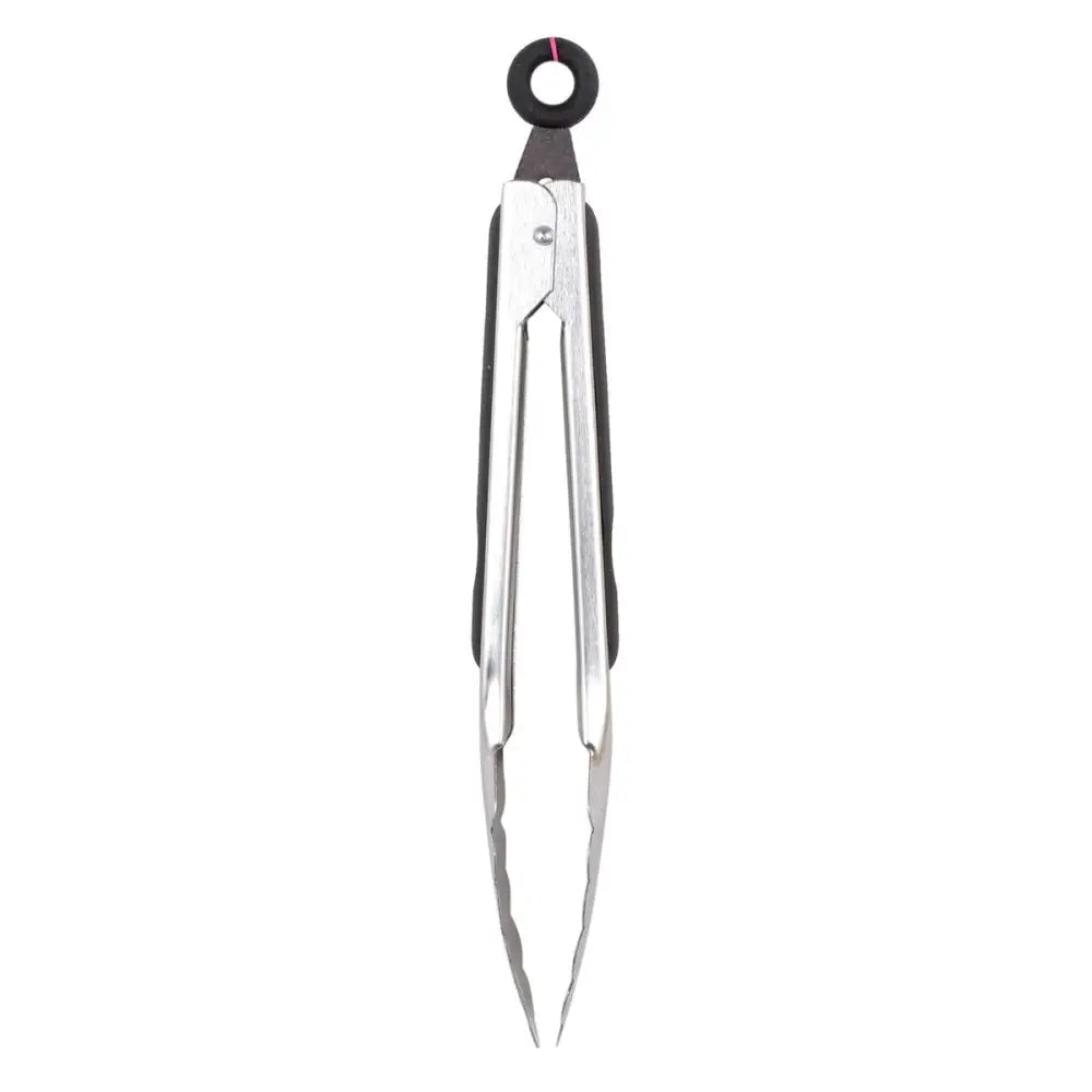 Stainless Steel Tongs - PABOOM