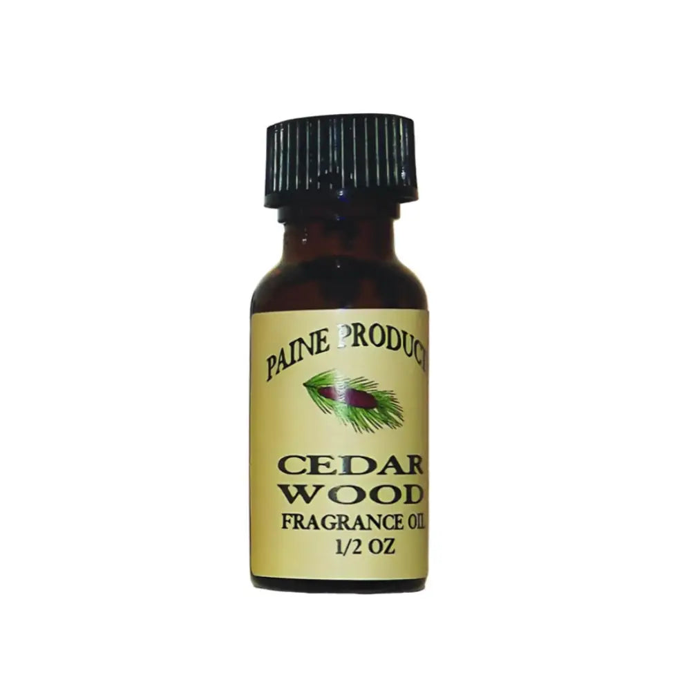 Paines Cedar Wood Oil - PABOOM