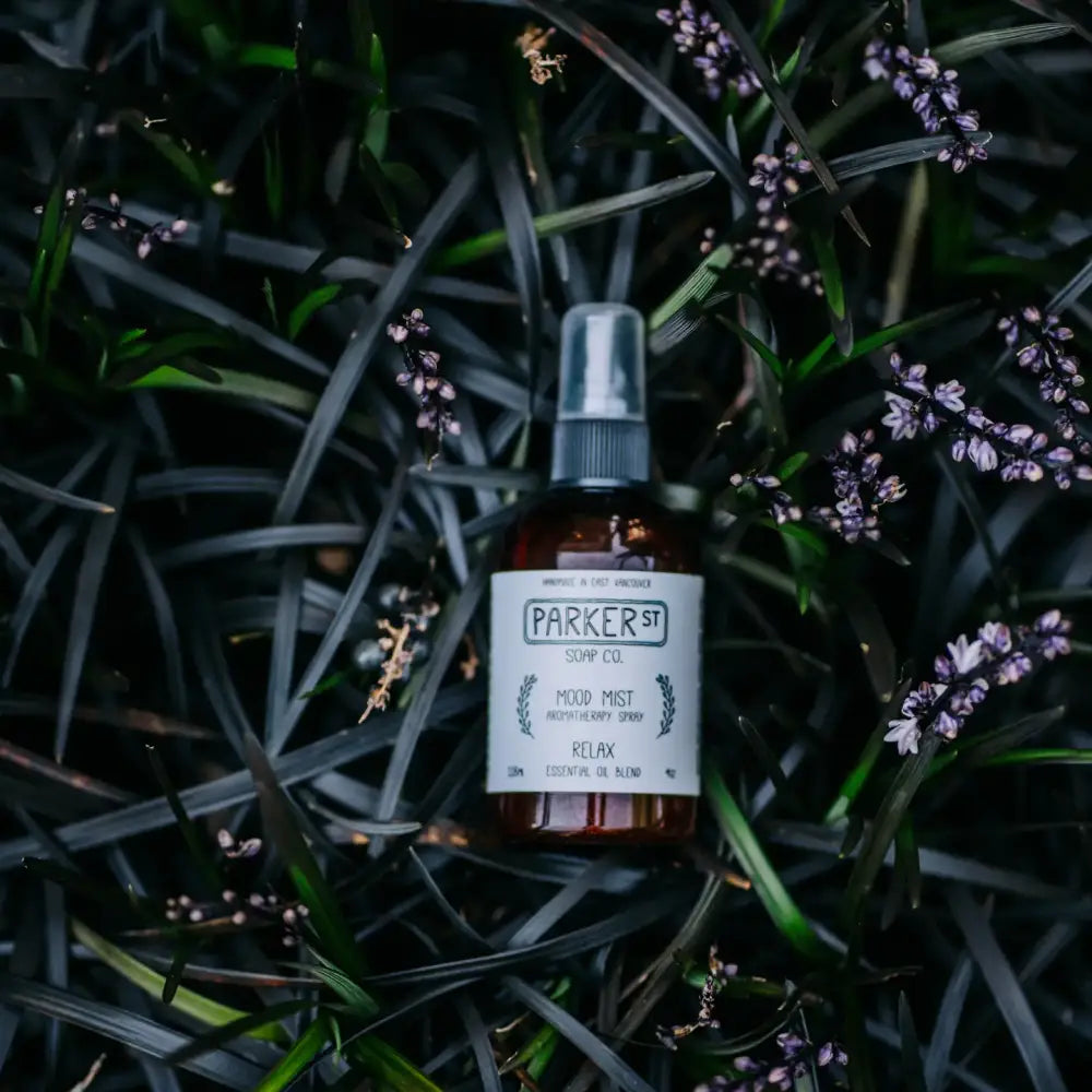 Mood Mist Aromatherapy Spray in Relax - PABOOM