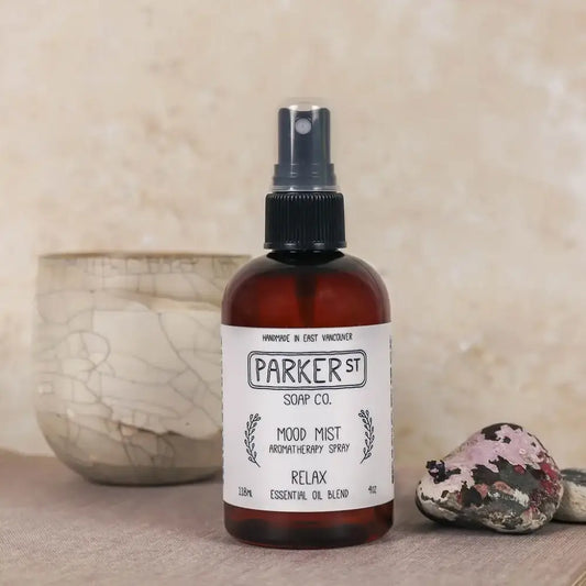 Mood Mist Aromatherapy Spray in Relax - PABOOM