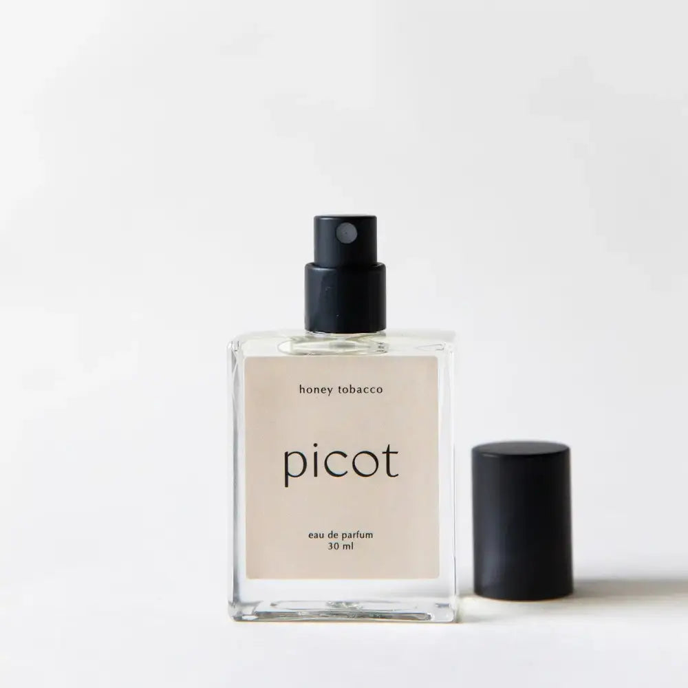 Picot Honey Tobacco Eau De Parfum - PABOOM