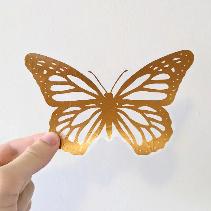 Butterfly Suncatcher - PABOOM