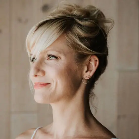 Mix Geo Earrings - PABOOM