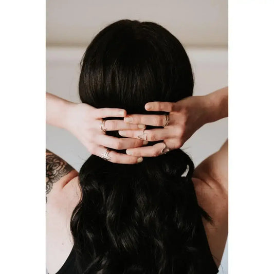 Open Door Ring - PABOOM