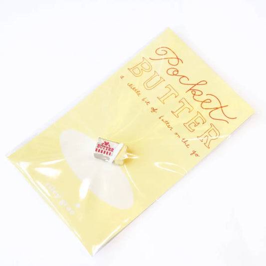 Riley Grae - Pocket Butter