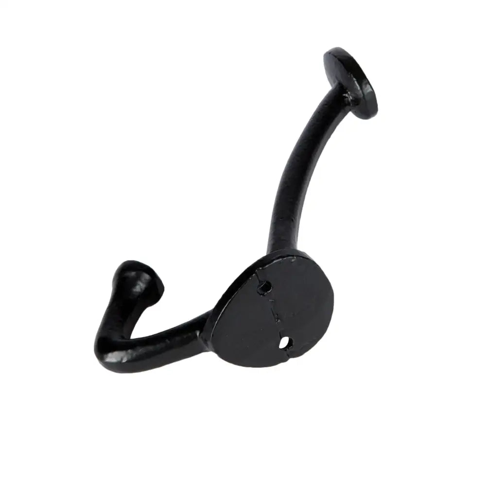 Bowler and Coat Hook - PABOOM
