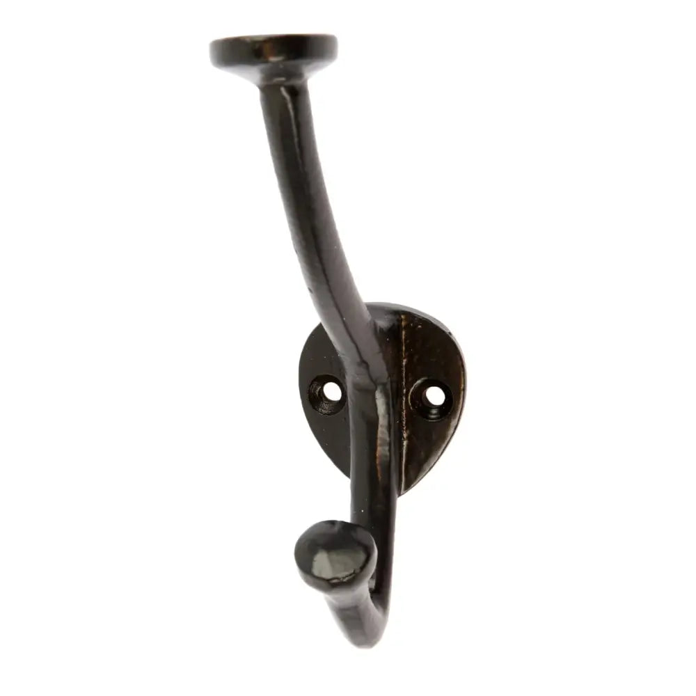 Bowler and Coat Hook - PABOOM