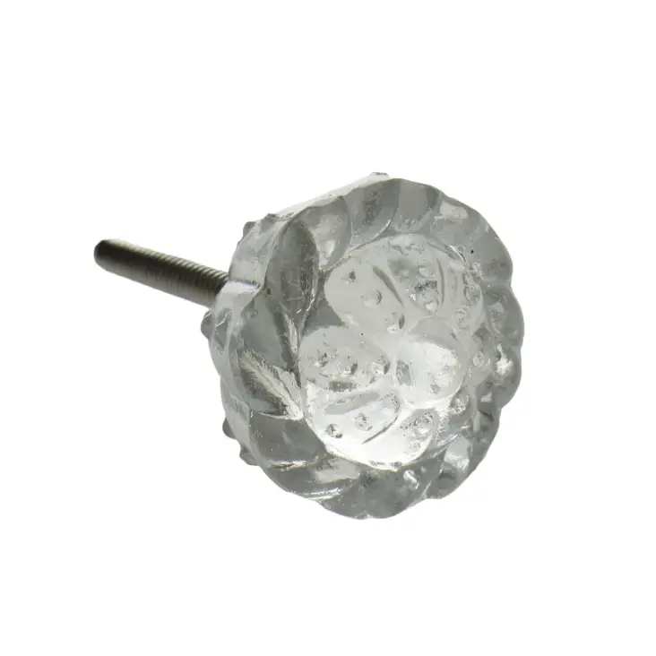 Glass Door Knob - PABOOM