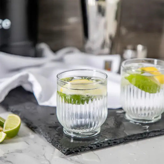 Tokyo Whiskey Glass - PABOOM