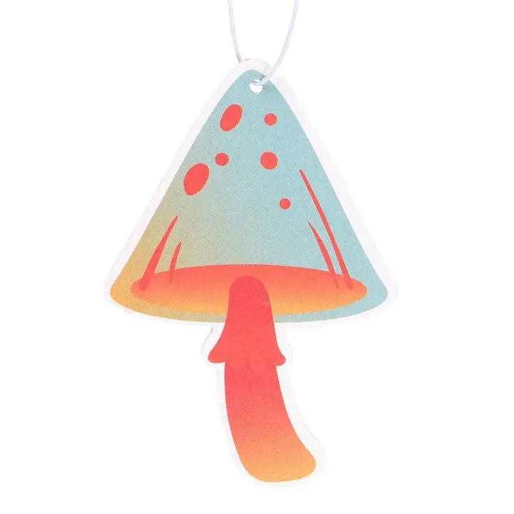 Something Different Wholesale - Mushroom Vanilla Scented Air Freshener