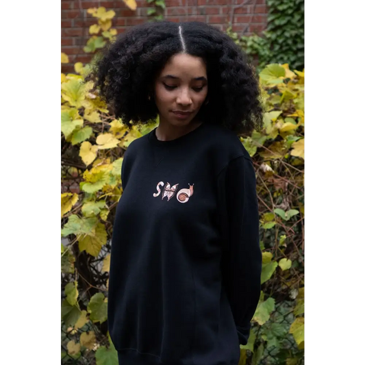 Underground Sweatshirt - PABOOM