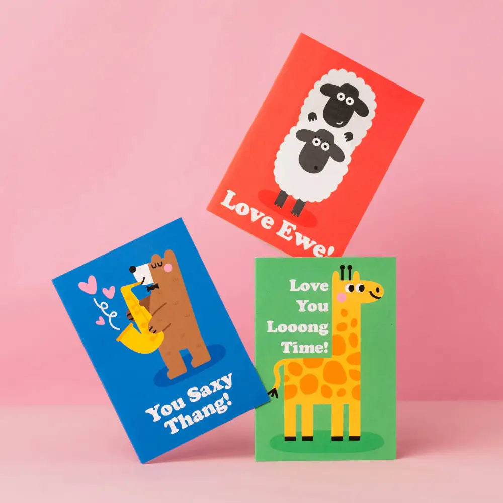 Studio Boketto - Youβre So Vine You Blow My Mind - Tomato Valentines Card