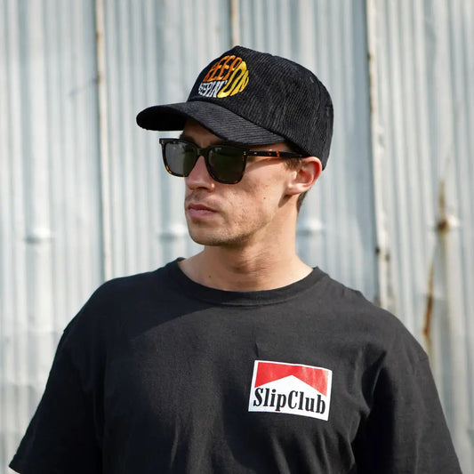 Stuntin Goods - Keep On Keepin’ Corduroy Hat