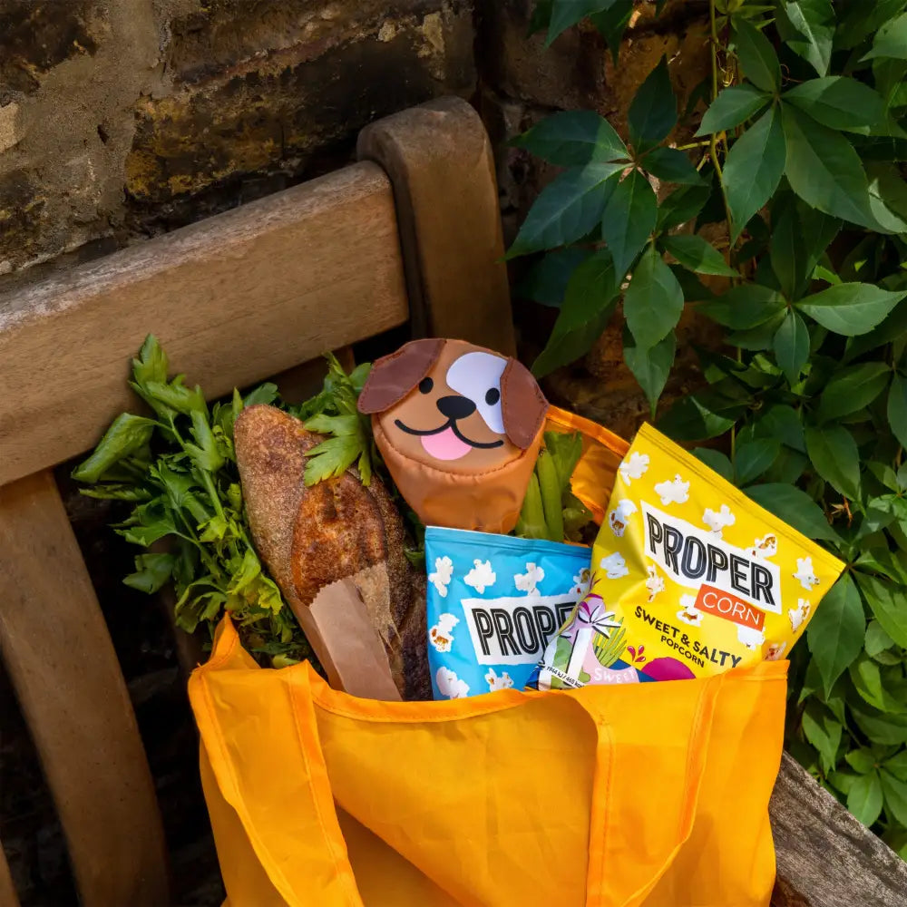 Dog Carrier Bag - PABOOM