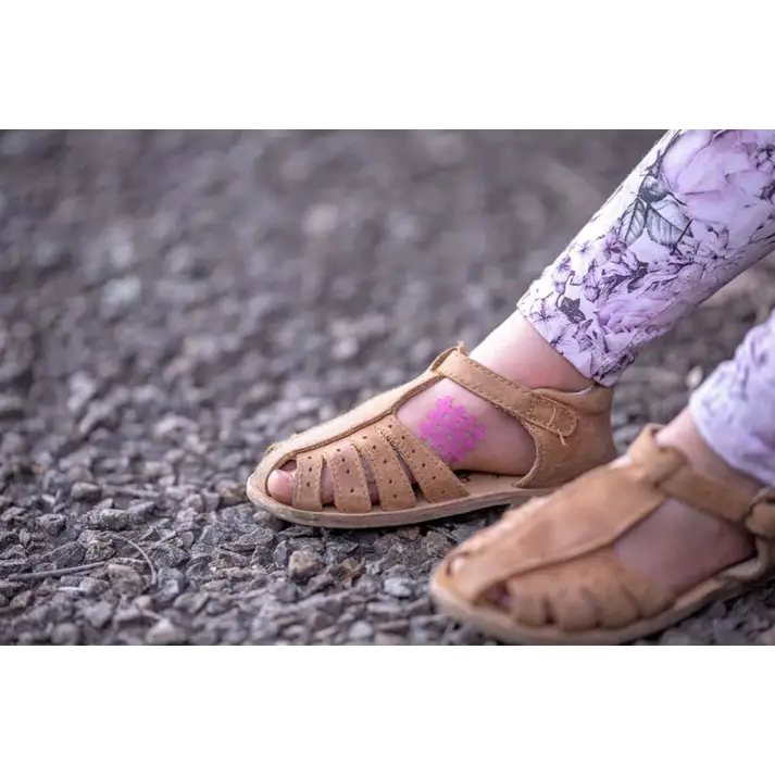 Magic Patch Natural Itch Relief /Bug Bite Relief Patches - PABOOM