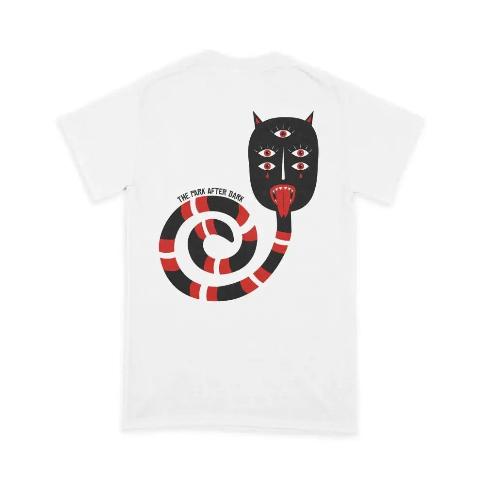 Snake Lord 2.0 T-Shirt - PABOOM