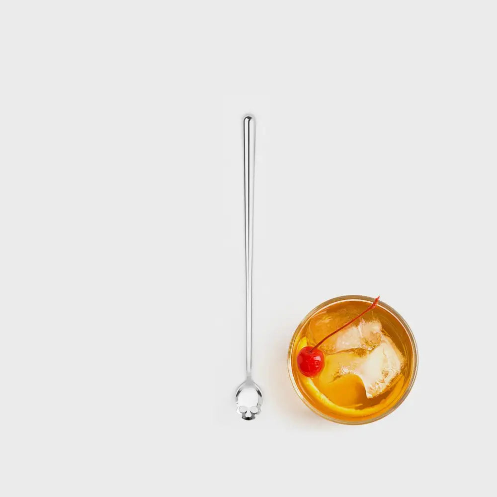 The Tate Group - Skull Bar Spoon