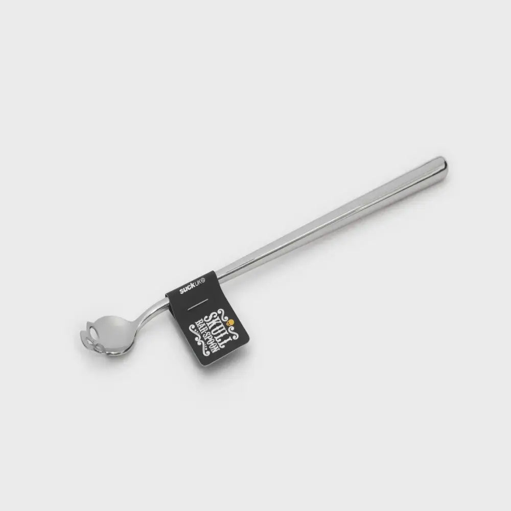The Tate Group - Skull Bar Spoon