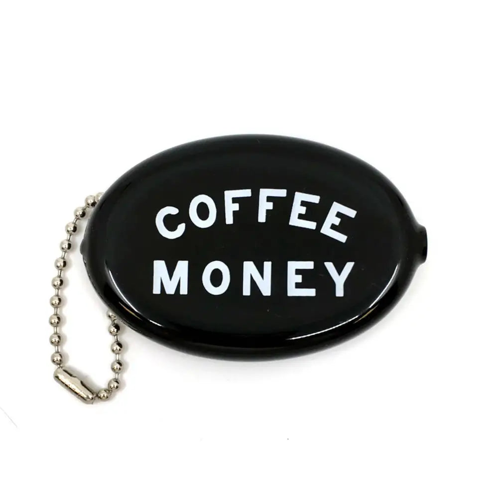 Coffee Money Coin Pouch - PABOOM