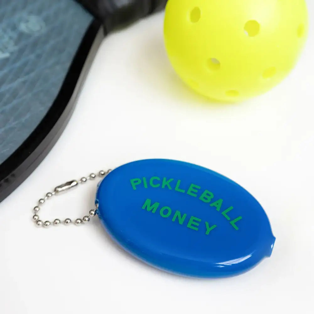 Pickleball Money Coin Pouch - PABOOM