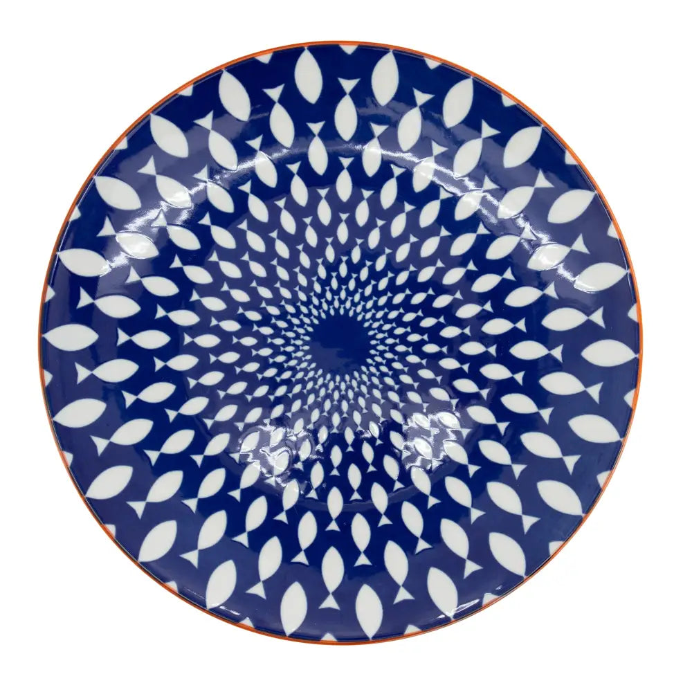 Kiri Collection Fish - PABOOM