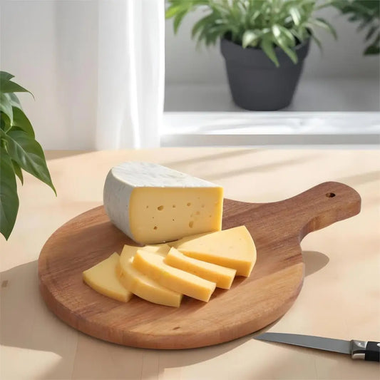 Acacia Wood Board - PABOOM