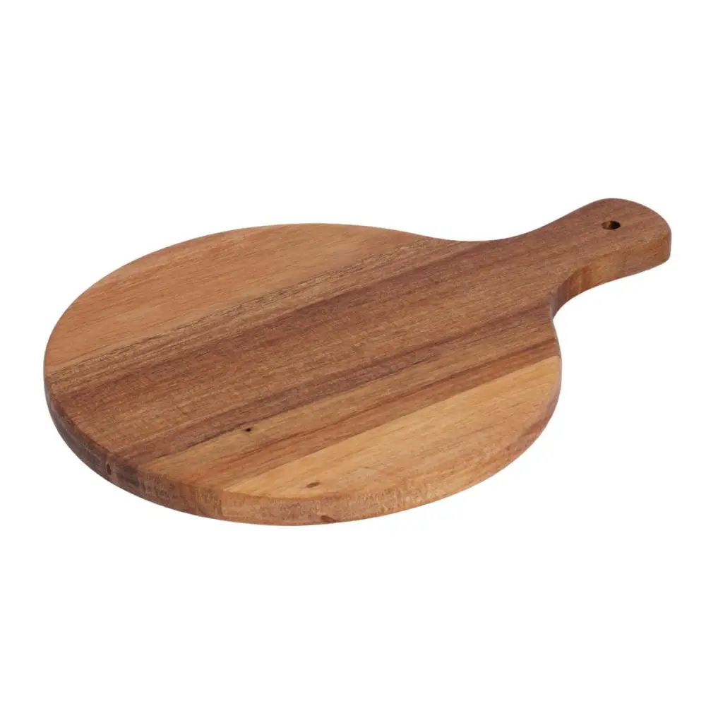 Acacia Wood Board - PABOOM