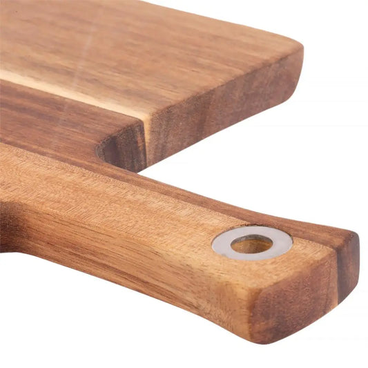 Acacia Wood Pizza Board - PABOOM