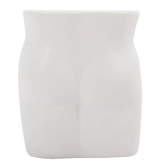 Adam Ceramic Planter - PABOOM