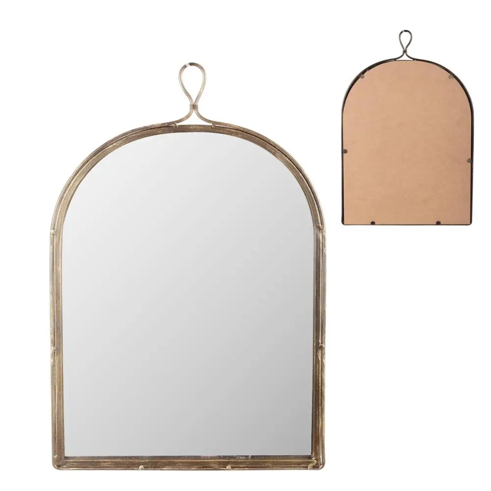 Arch Mirror Small - PABOOM