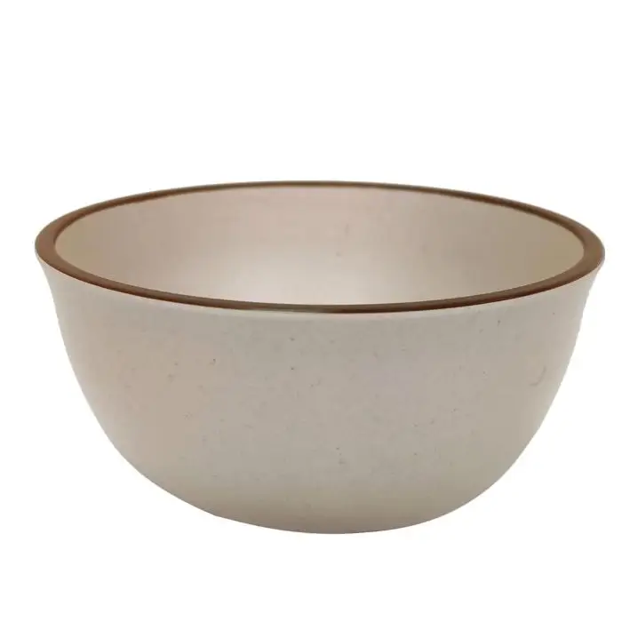 Bamboo Fibre Small Bowl - PABOOM