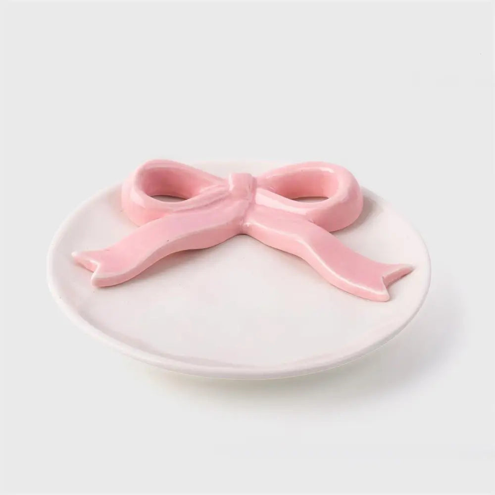 TRUU DESIGN - Bow Trinket Dish