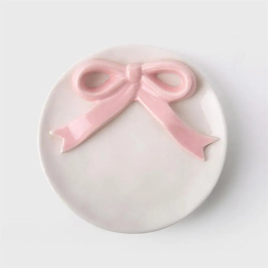 TRUU DESIGN - Bow Trinket Dish