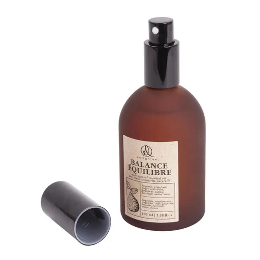 Enlighten Room Spray “Balance” - PABOOM