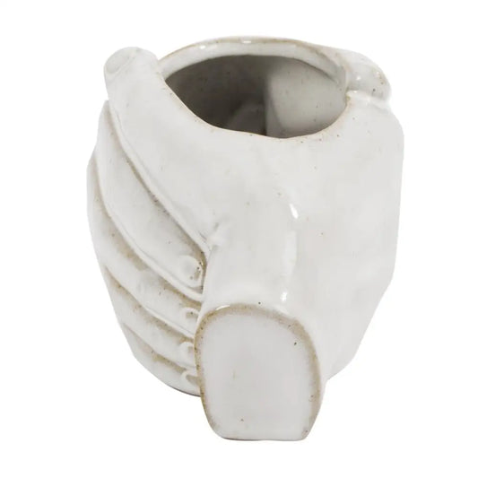 Handshake Planter - PABOOM