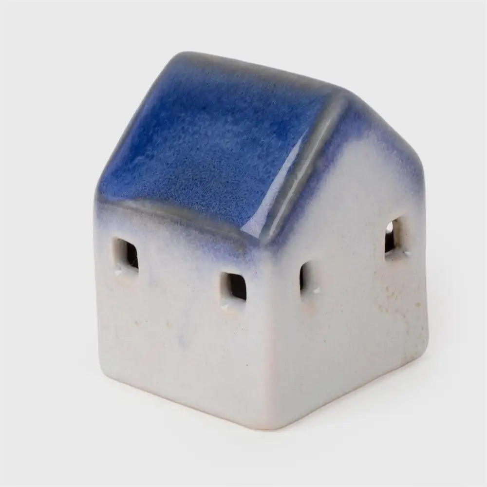 Painted House LED White - PABOOM