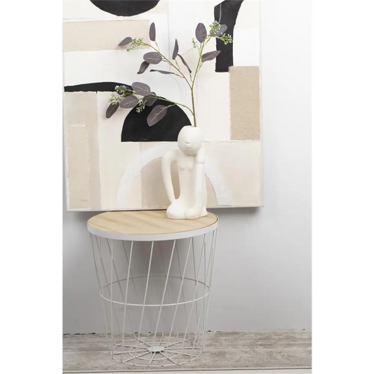 Repose Figure Vase - PABOOM