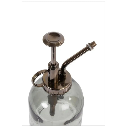Smoke Glass Plant Mister - PABOOM