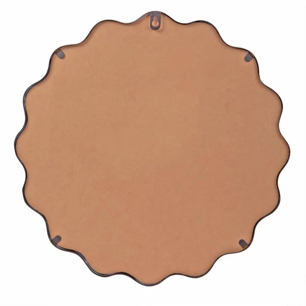 Squiggle Mirror - PABOOM