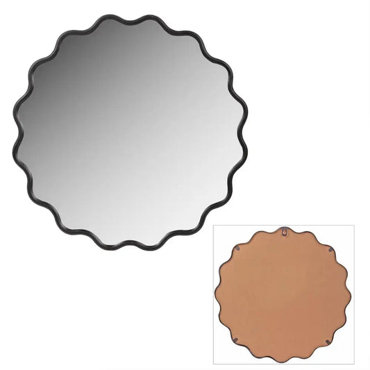 Squiggle Mirror - PABOOM