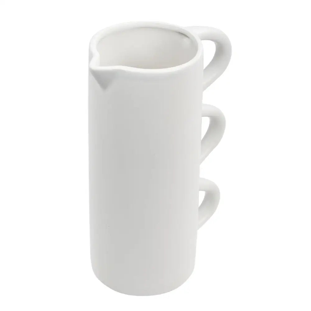 Squiggles Pitcher - PABOOM