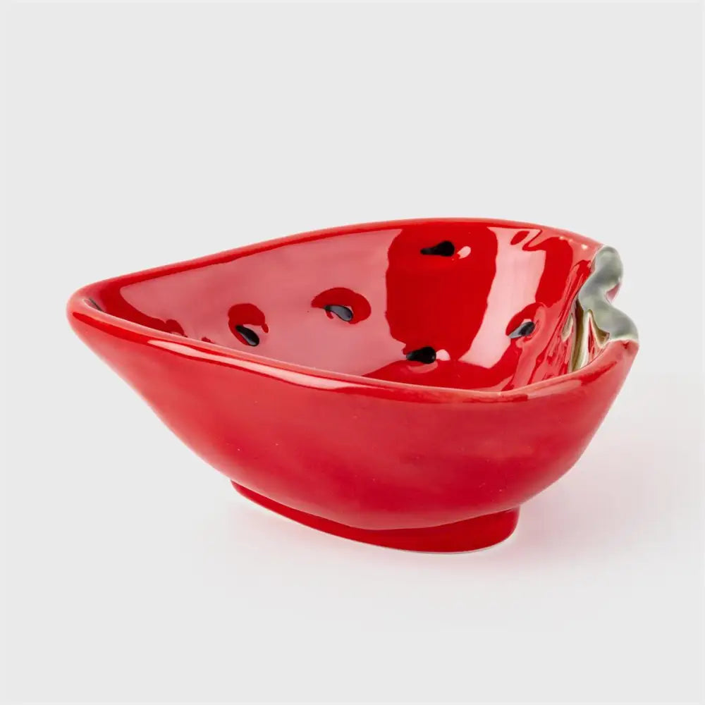 Strawberry Dish - PABOOM