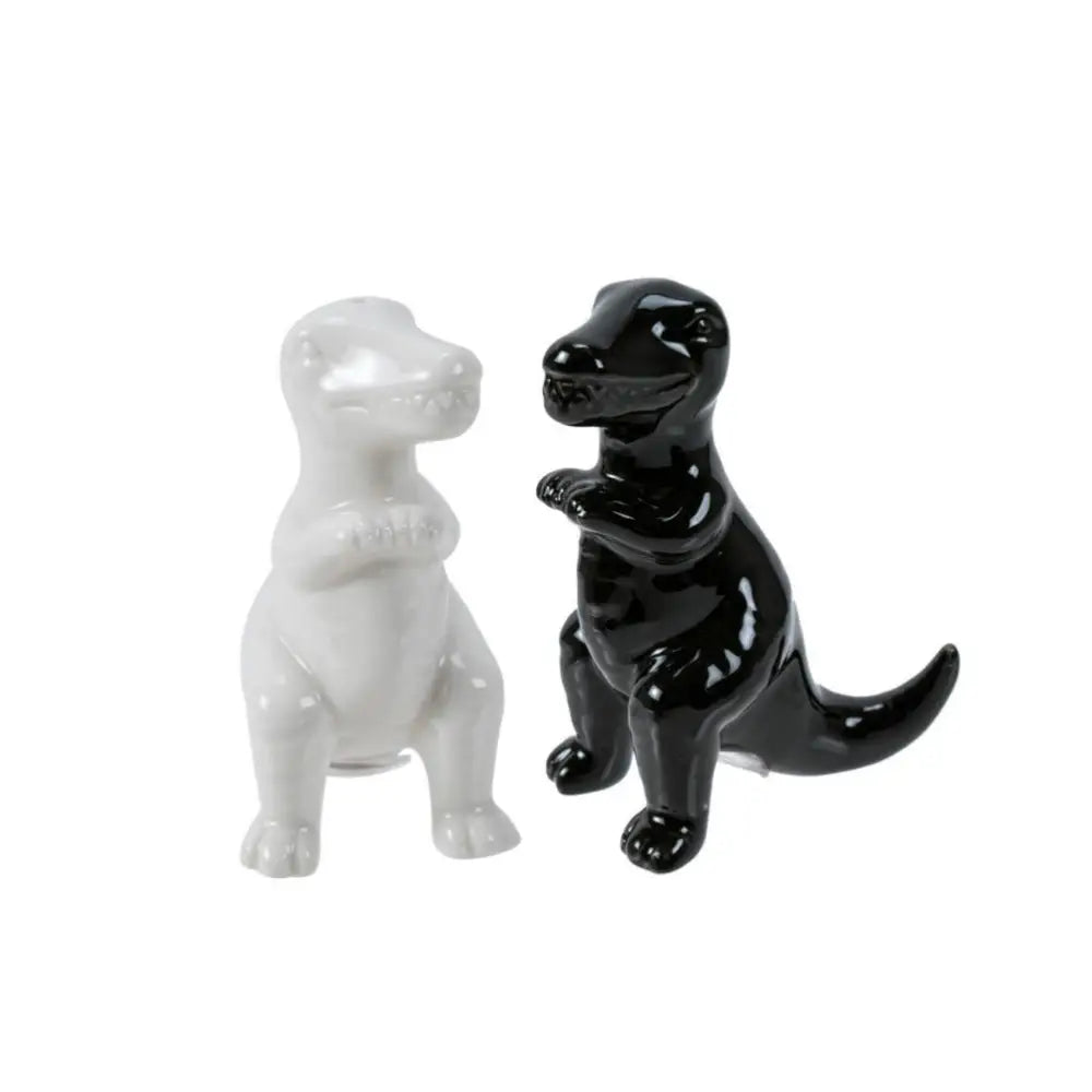 T-Rex Salt + Pepper Shakers - PABOOM