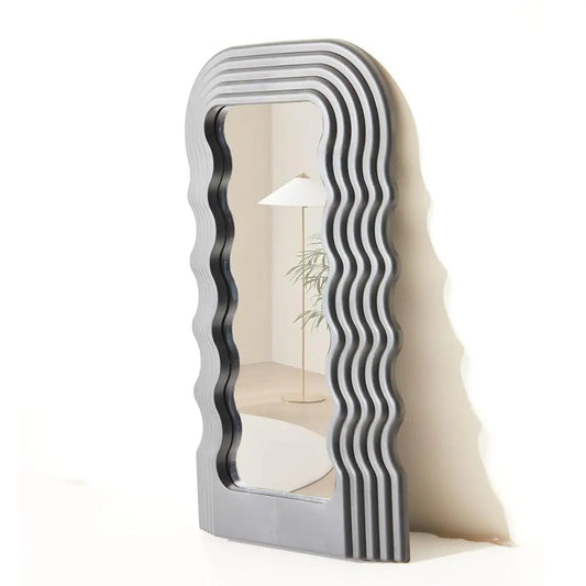 Wavy Mirror Large - PABOOM