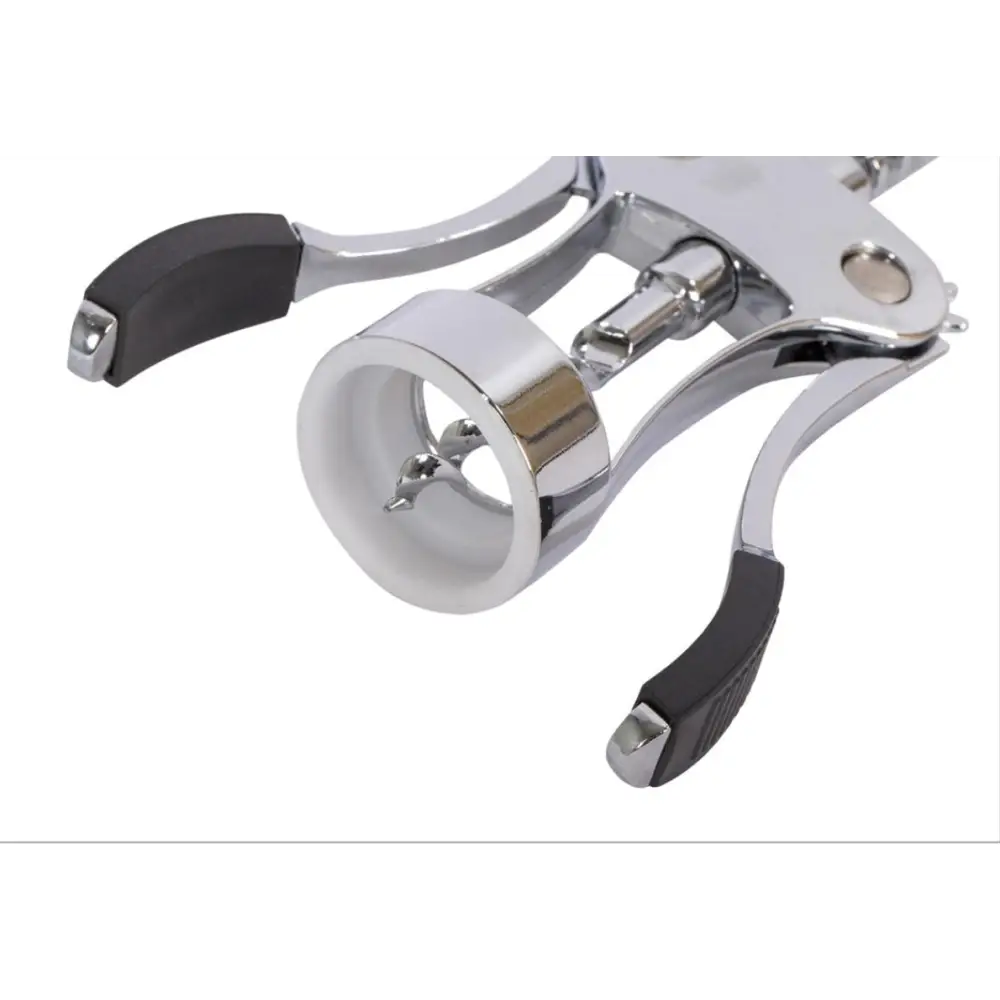 Winged Corkscrew - PABOOM