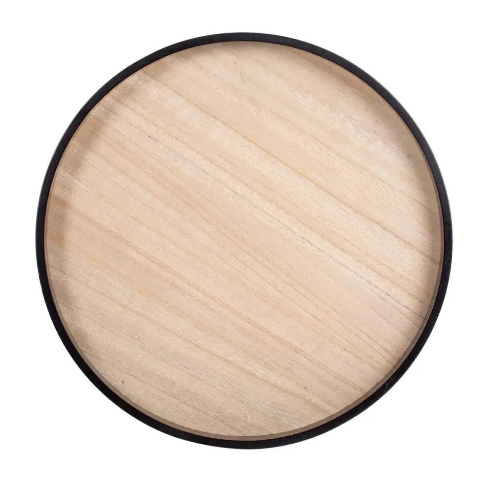 Wooden Tray with Legs - PABOOM