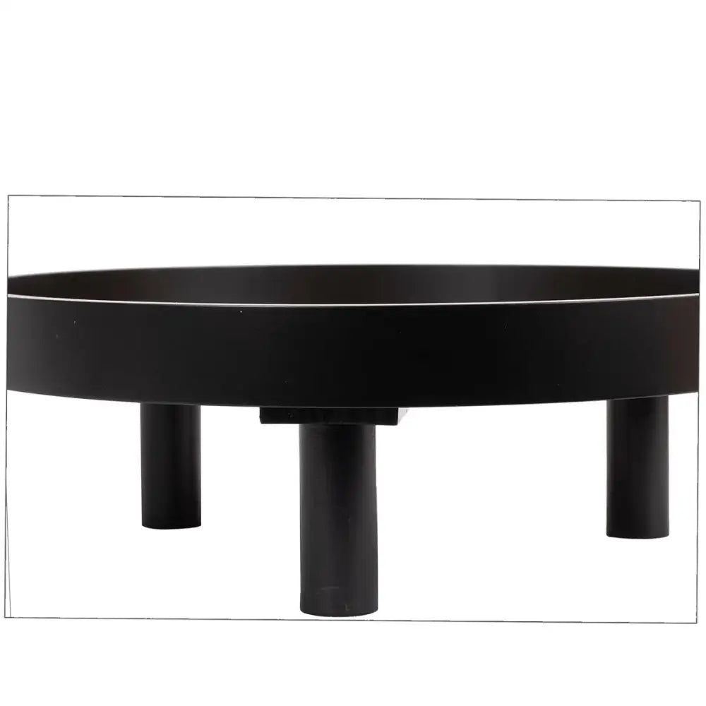 Wooden Tray with Legs - PABOOM
